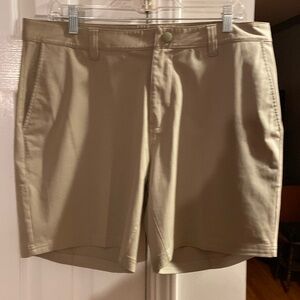 Rhône men’s commuter shorts 7 inch inseam